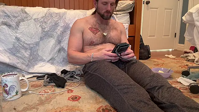 alexmannd online show from January 11, 2025, 3:31 pm