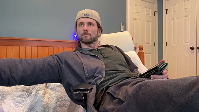 alexmannd online show from February 26, 2025, 4:35 pm