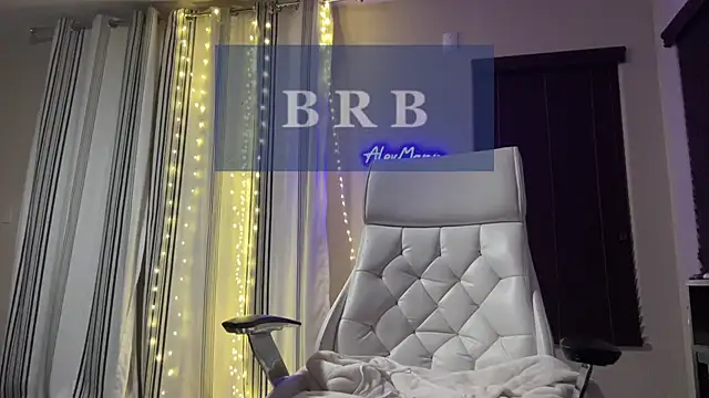 alexmannd online show from October 10, 2025, 4:11 am