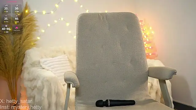 Hetty satar online show from December 26, 2024, 1:29 am