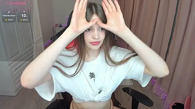 lil cassie online show from November 4, 2025, 9:25 pm