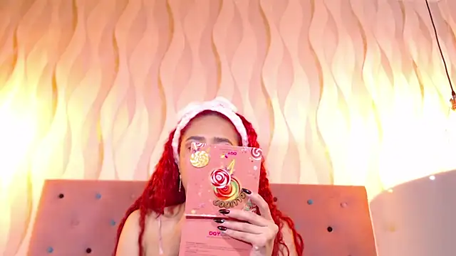 Snapshot of IsabelaLatina chatting on November 30, 2025, 3:16 pm IsabelaLatina online show from November 30, 2025, 3:16 pm