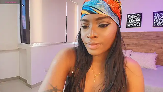 KAROL-SCOTT online show from January 31, 2025, 7:51 pm