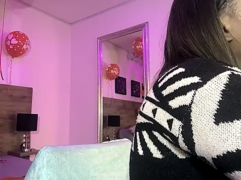 KAROL-SCOTT online show from February 15, 2025, 5:19 am