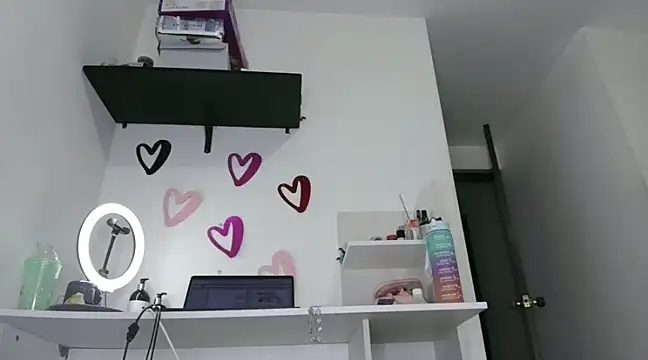 Snapshot of ari_sexy1 chatting on December 26, 2024, 1:07 am ari sexy1 online show from December 26, 2024, 1:07 am