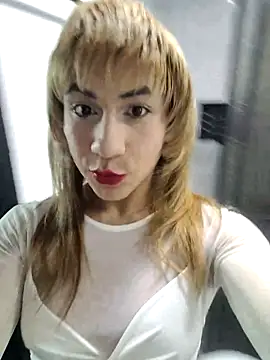 Evehampy online show from October 31, 2025, 10:22 pm