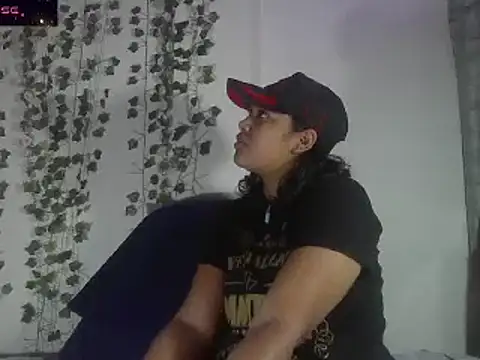 Charis 21 online show from January 15, 2025, 9:20 pm