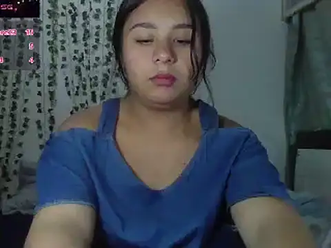 Charis 21 online show from January 28, 2025, 7:53 pm