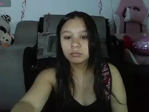 Charis 21 online show from March 12, 2025, 12:53 am