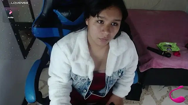 Charis 21 online show from September 13, 2025, 3:28 am