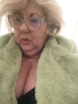 Merilulla online show from February 18, 2025, 3:32 pm