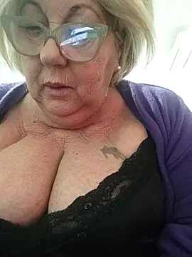 Merilulla online show from February 27, 2025, 1:48 am