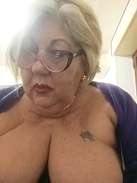 Merilulla online show from March 1, 2025, 6:00 pm