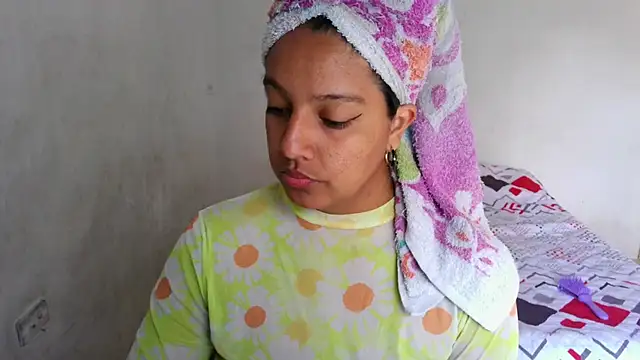 almaswan1 online show from January 8, 2025, 3:50 pm