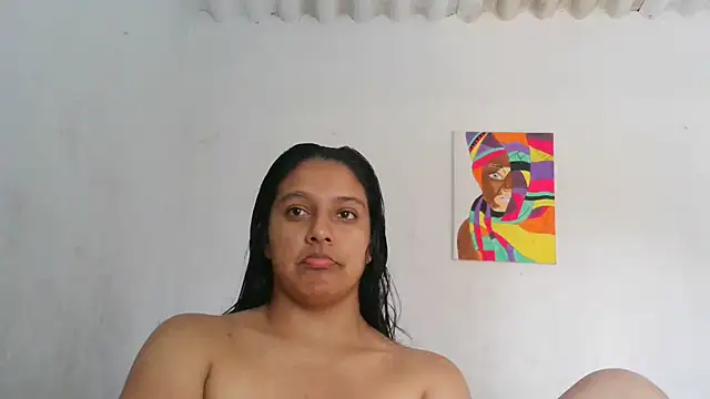 almaswan1 online show from March 11, 2025, 5:02 pm