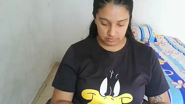 almaswan1 online show from March 20, 2025, 4:09 pm