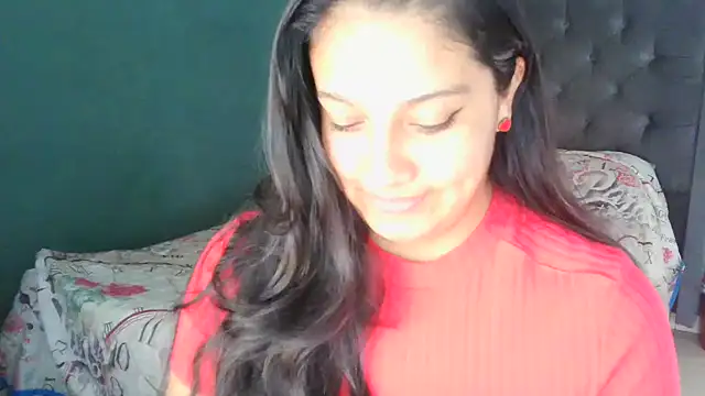 almaswan1 online show from September 30, 2025, 6:46 pm