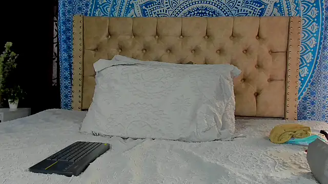 Snapshot of KeryHillson chatting on December 28, 2024, 1:38 pm KeryHillson online show from December 28, 2024, 1:38 pm