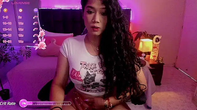 alexxandra ferri  online show from January 18, 2025, 6:24 am