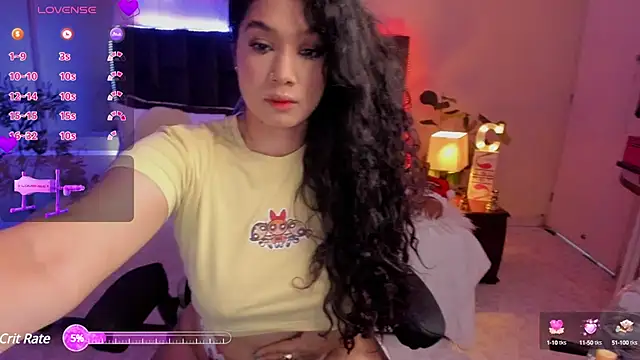 alexxandra ferri  online show from March 7, 2025, 6:24 am