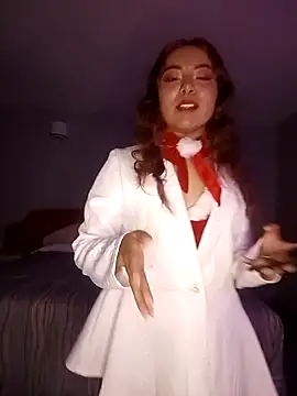 Lady Flamer online show from December 23, 2025, 12:08 am