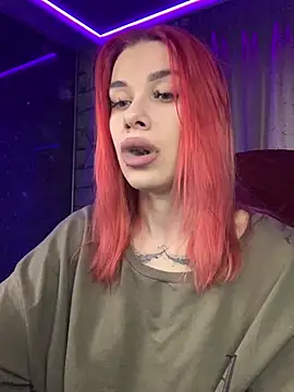 Queen of pain online show from January 30, 2025, 7:29 am