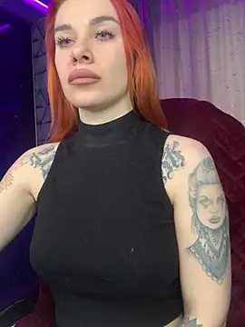 Queen of pain online show from February 15, 2025, 7:49 am