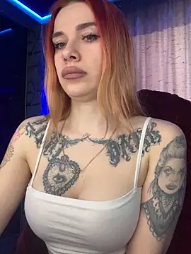 Queen of pain online show from February 18, 2025, 7:21 am