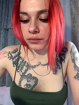 Queen of pain online show from March 14, 2025, 11:23 am