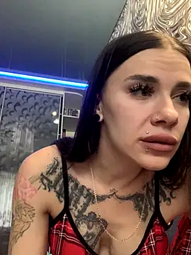 Queen of pain online show from September 27, 2025, 8:08 am