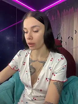 Queen of pain online show from November 1, 2025, 7:10 am