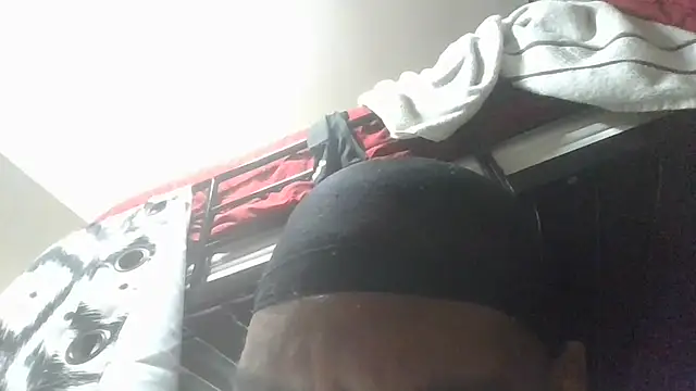 blkhereforall online show from September 13, 2025, 5:57 pm