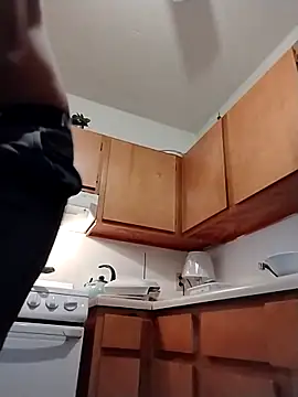 blkhereforall online show from November 25, 2025, 8:09 pm