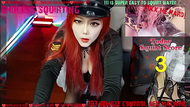 Snapshot of Jessie_Bernard chatting on February 4, 2025, 4:08 pm Jessie Bernard online show from February 4, 2025, 4:08 pm