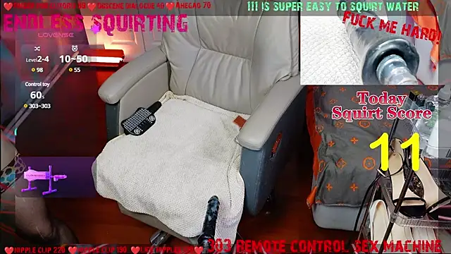 Snapshot of Jessie_Bernard chatting on February 5, 2025, 11:44 am Jessie Bernard online show from February 5, 2025, 11:44 am