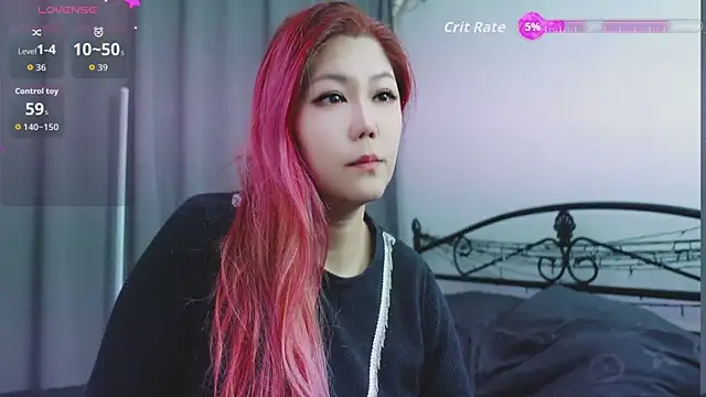 Snapshot of Jessie_Bernard chatting on November 6, 2025, 6:58 am Jessie Bernard online show from November 6, 2025, 6:58 am