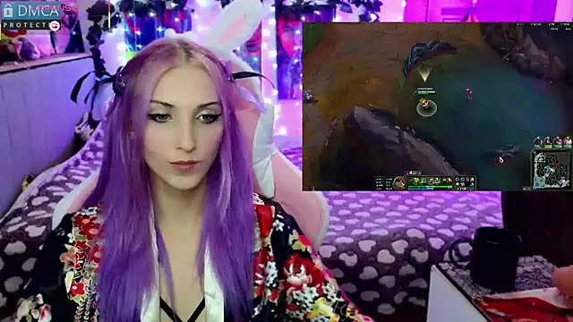 Snapshot of Violet_Noir chatting on January 23, 2025, 12:19 pm Violet Noir online show from January 23, 2025, 12:19 pm