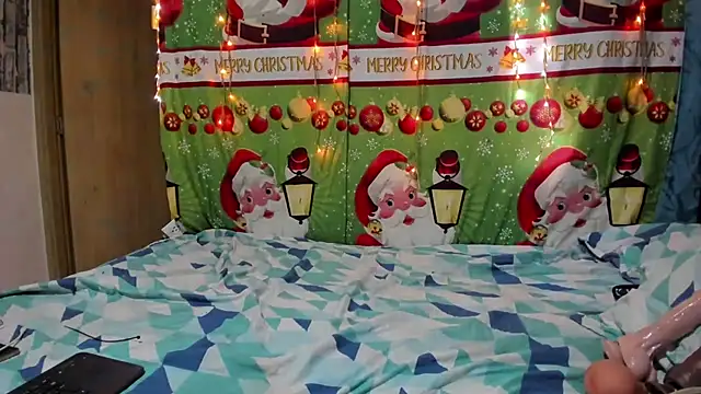 carlos and diana online show from November 27, 2025, 7:16 pm