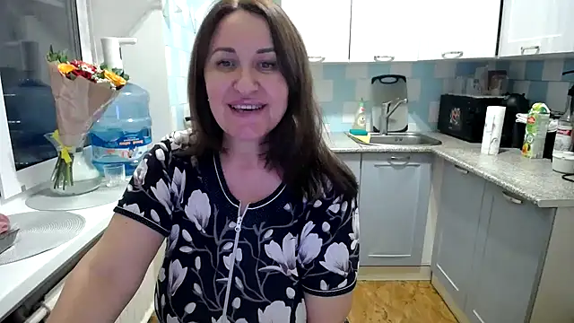 Snapshot of DonnaMagdalena chatting on December 28, 2024, 4:09 pm DonnaMagdalena online show from December 28, 2024, 4:09 pm
