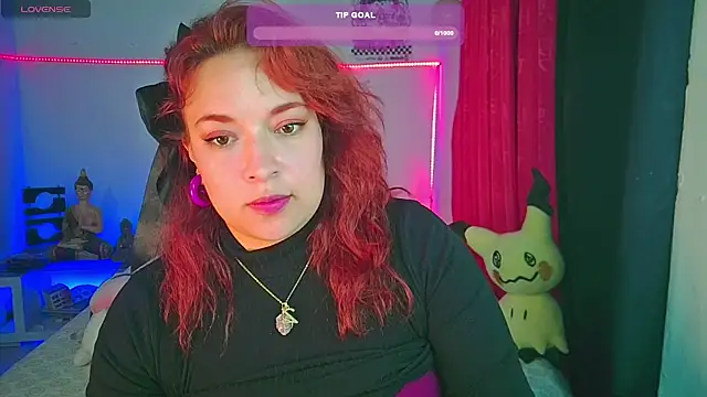 IamZaylu online show from January 11, 2025, 4:27 am