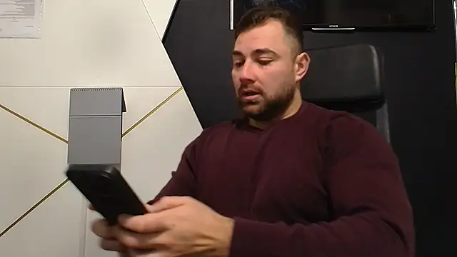 Snapshot of DuncanStone chatting on November 26, 2025, 5:08 am DuncanStone online show from November 26, 2025, 5:08 am