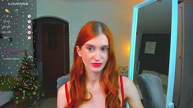 Sally Biscuit online show from December 17, 2025, 12:33 pm