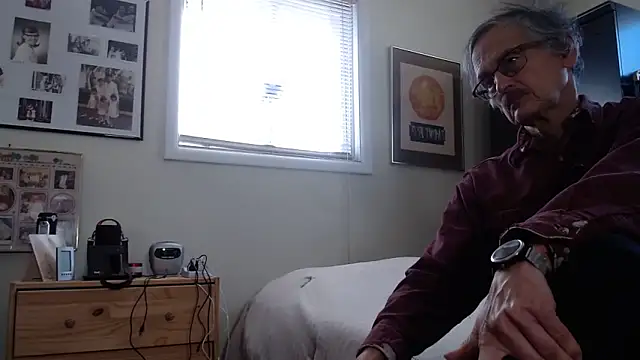 Snapshot of hottottrot691 chatting on March 2, 2025, 2:21 pm hottottrot691 online show from March 2, 2025, 2:21 pm