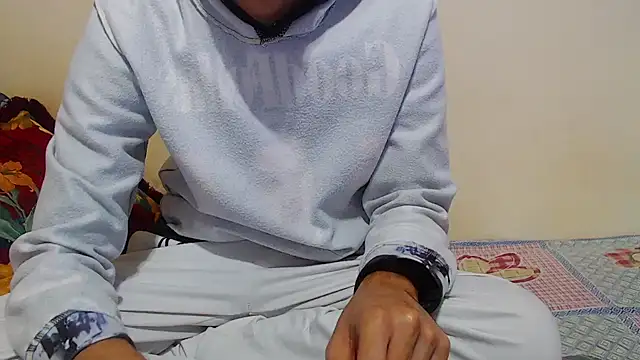 Alexdelarge323 online show from February 27, 2025, 4:21 pm