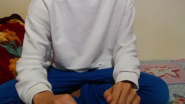 Alexdelarge323 online show from March 3, 2025, 11:33 am