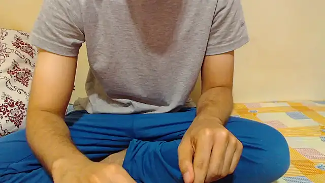 Alexdelarge323 online show from September 26, 2025, 11:14 am