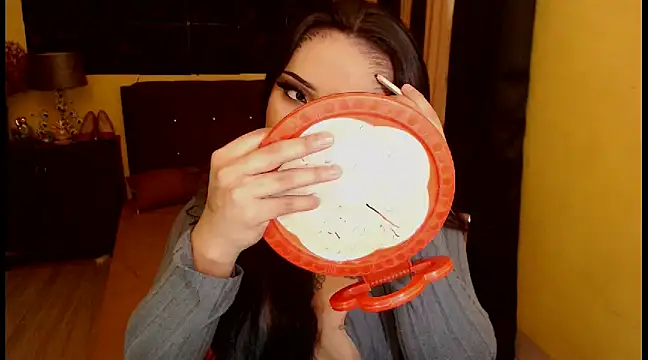 Snapshot of BigCockMARIAts chatting on January 28, 2025, 5:43 am BigCockMARIAts online show from January 28, 2025, 5:43 am