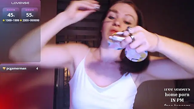 Cassie Wild online show from December 2, 2024, 1:35 pm