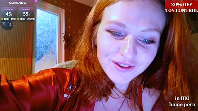 Cassie Wild online show from September 21, 2025, 12:51 pm