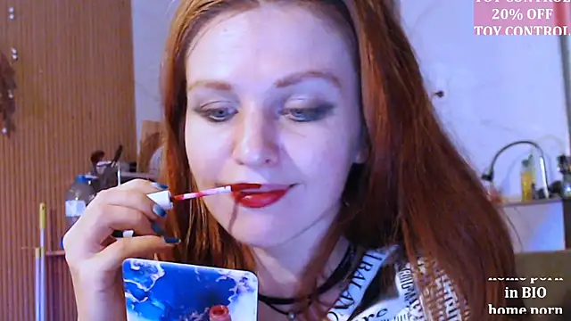 Cassie Wild online show from September 22, 2025, 1:35 pm